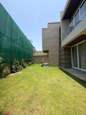 4 Bedroom House in Tungarli, Lonavala