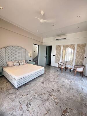 4 Bedroom House in Tungarli, Lonavala