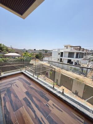 4 Bedroom House in Tungarli, Lonavala