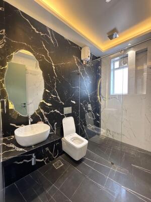 4 Bedroom House in Tungarli, Lonavala