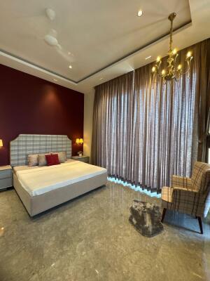 4 Bedroom House in Tungarli, Lonavala