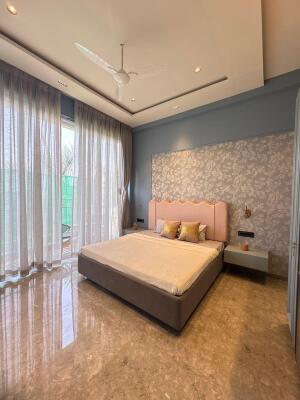 4 Bedroom House in Tungarli, Lonavala
