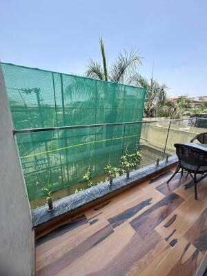 4 Bedroom House in Tungarli, Lonavala