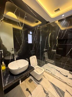 4 Bedroom House in Tungarli, Lonavala