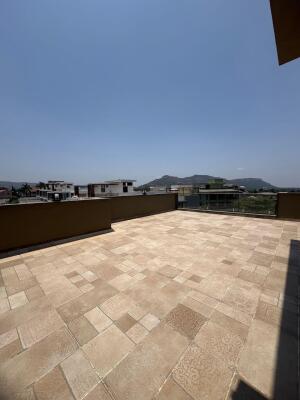 4 Bedroom House in Tungarli, Lonavala