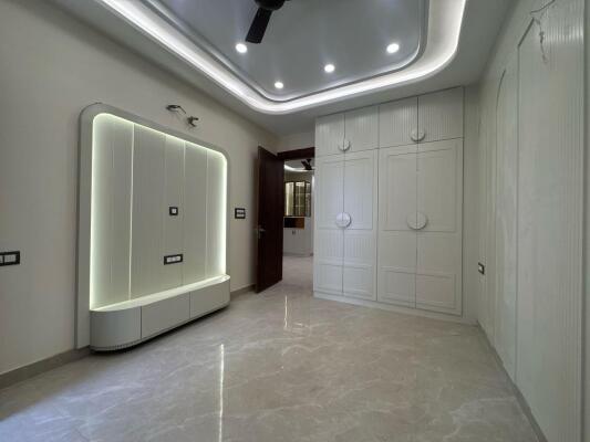 3 BHK Builder Floor in Gyan Khand 2, Ghaziabad