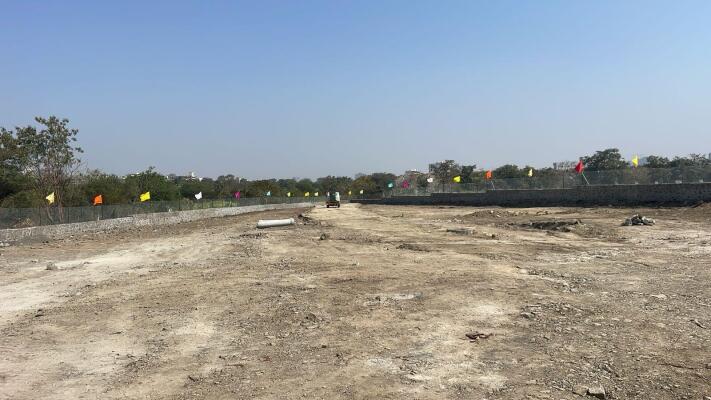 Residential land / Plot in Phase 3 Hinjewadi, Pune