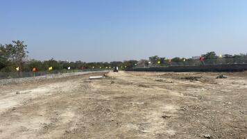 Residential land / Plot in Phase 3 Hinjewadi, Pune