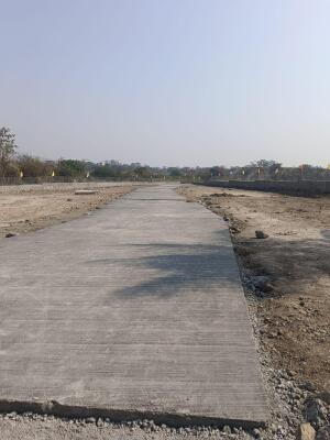 Residential land / Plot in Phase 3 Hinjewadi, Pune