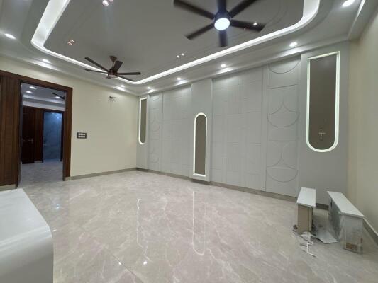 3 BHK Builder Floor in Gyan Khand 2, Ghaziabad
