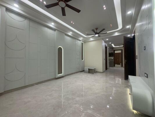 3 BHK Builder Floor in Gyan Khand 2, Ghaziabad