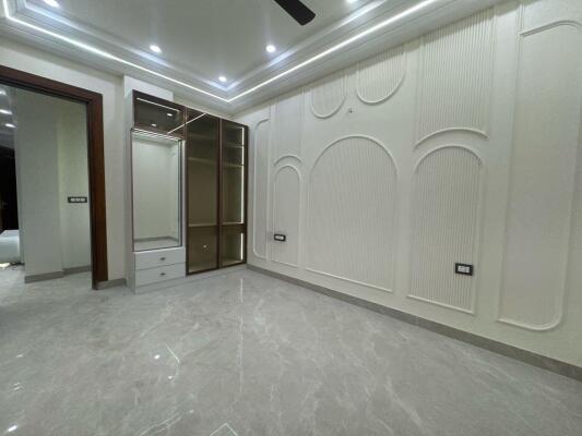 3 BHK Builder Floor in Gyan Khand 2, Ghaziabad