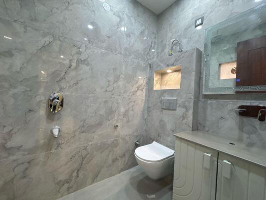 3 BHK Builder Floor in Gyan Khand 2, Ghaziabad
