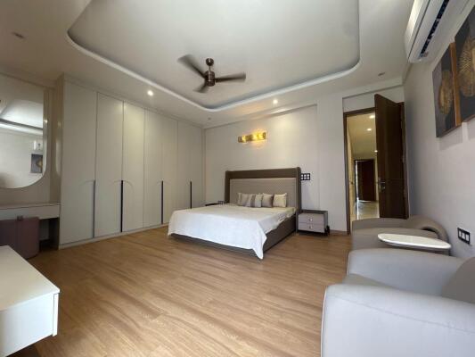 4 BHK Builder Floor in Gyan Khand 2, Ghaziabad