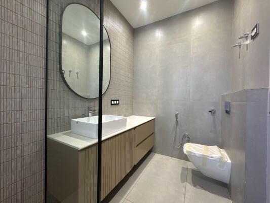 4 BHK Builder Floor in Gyan Khand 2, Ghaziabad