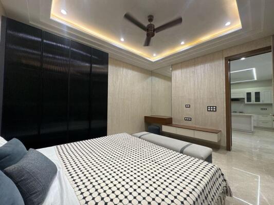 4 BHK Builder Floor in Gyan Khand 2, Ghaziabad