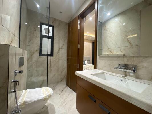 4 BHK Builder Floor in Gyan Khand 2, Ghaziabad