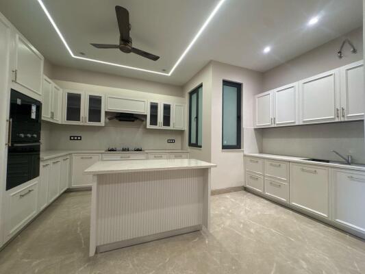 4 BHK Builder Floor in Gyan Khand 2, Ghaziabad
