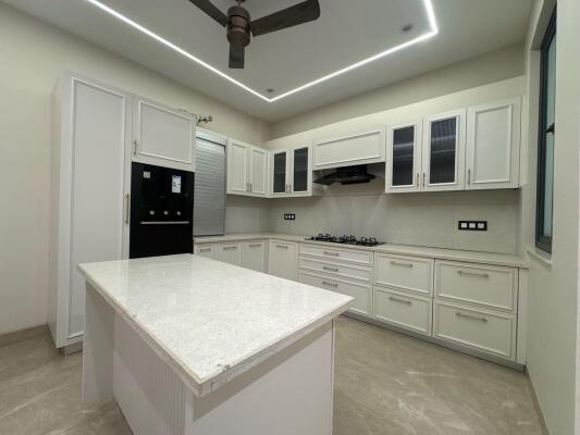 4 BHK Builder Floor in Gyan Khand 2, Ghaziabad
