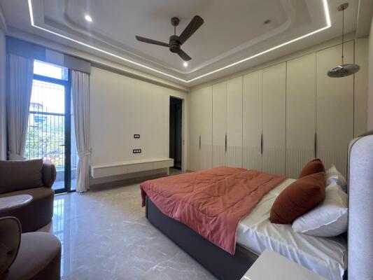 4 BHK Builder Floor in Gyan Khand 2, Ghaziabad