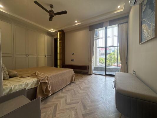 4 BHK Builder Floor in Gyan Khand 2, Ghaziabad