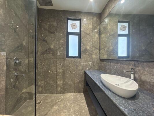 4 BHK Builder Floor in Gyan Khand 2, Ghaziabad