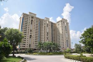 3 BHK Flat in Sikar Road, Jaipur
