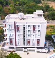 2 BHK Flat in Madhurawada, Visakhapatnam