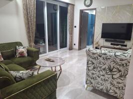 3 BHK Flat in Sopan Baug, Ghorpadi