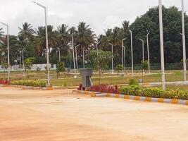 Residential land / Plot in Nelamangala, Bangalore