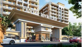 3 BHK Flat in GMS Road , Dehradun