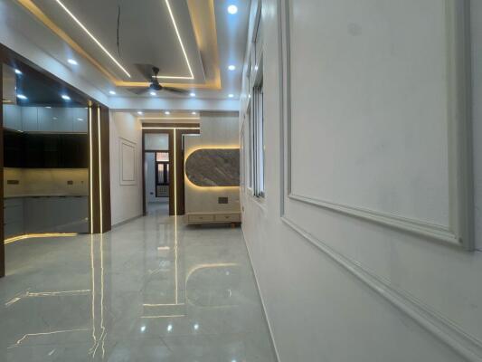 3 BHK Builder Floor in Gyan Khand 1, Ghaziabad