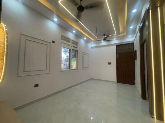 3 BHK Builder Floor in Gyan Khand 1, Ghaziabad