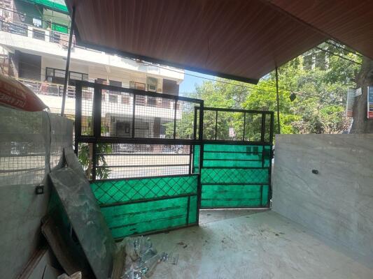 3 BHK Builder Floor in Gyan Khand 1, Ghaziabad
