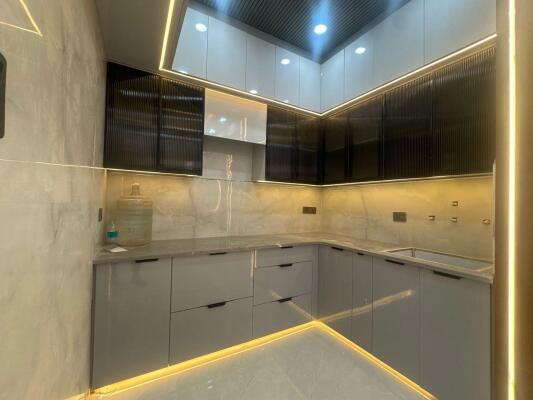 3 BHK Builder Floor in Gyan Khand 1, Ghaziabad