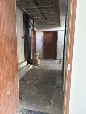 2 BHK Flat in Prabhat Road, Pune