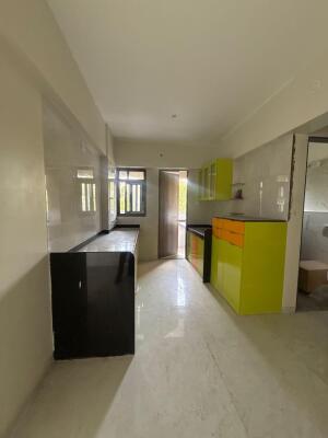 2 BHK Flat in Prabhat Road, Pune