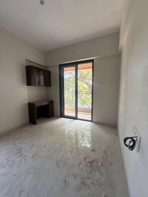 2 BHK Flat in Prabhat Road, Pune