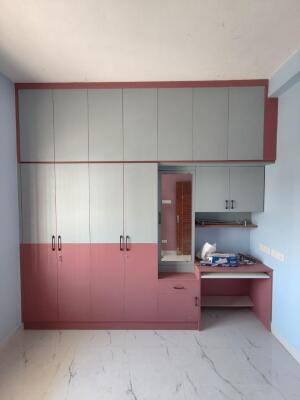 3 BHK Flat in Madambakkam, Chennai