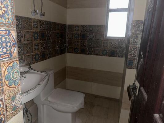 2 BHK Flat in ETA II, Greater Noida