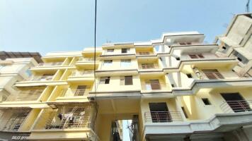 1 BHK Flat in Kalher, Thane West