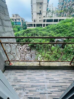 1 BHK Flat in Sector 18 Ulwe, Navi Mumbai