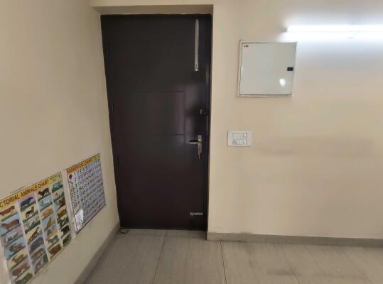 3 BHK Flat in Sector 110, Noida