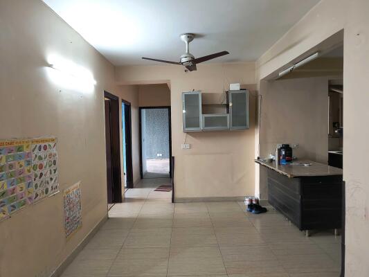 3 BHK Flat in Sector 110, Noida