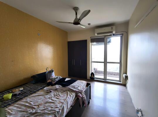 3 BHK Flat in Sector 110, Noida