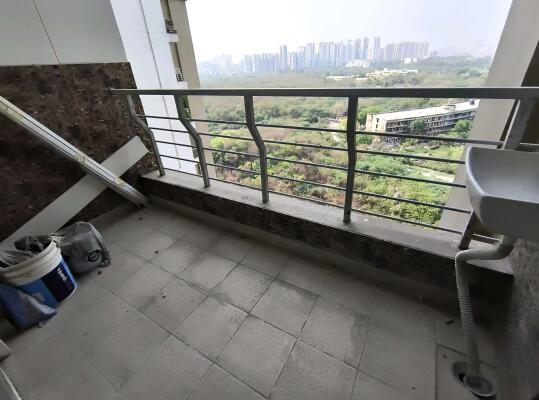 3 BHK Flat in Sector 110, Noida