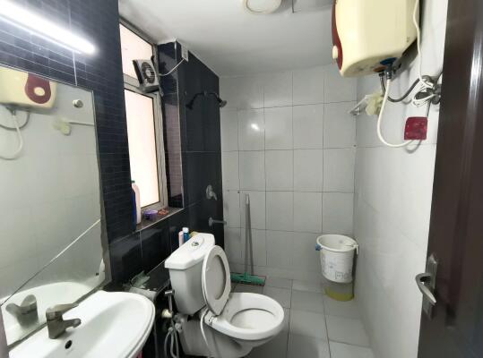 3 BHK Flat in Sector 110, Noida