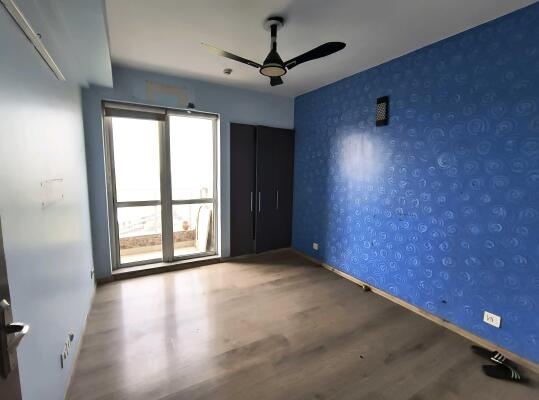 3 BHK Flat in Sector 110, Noida