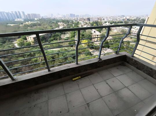 3 BHK Flat in Sector 110, Noida