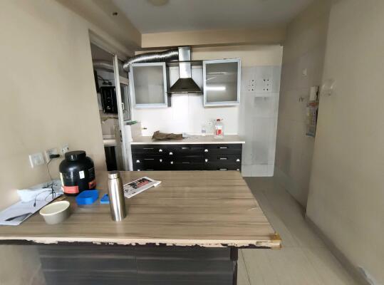 3 BHK Flat in Sector 110, Noida